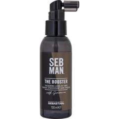 Sebastian Seb Man Leave-In Tonic The Booster 100 ml