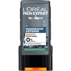 L'Oréal Men Exp Dusch Magnesium 250 ml