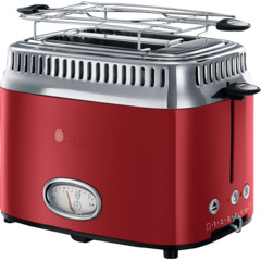 RH Retro Red Toaster 21680-56