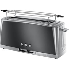RH Luna Grey L-Toaster 23251-56