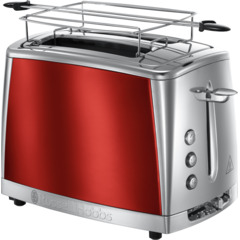 RH Luna S. Red Toaster 23220-56