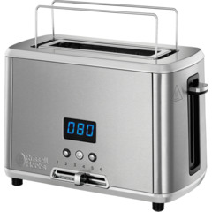 RH Compact Home Mini Toaster24200-56