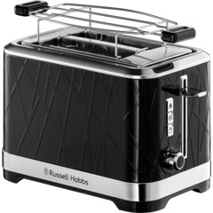 RH Structure Toaster noir 28091-56