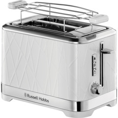 RH Structure Toaster blanc 28090-56