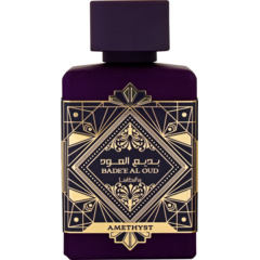 Lattafa Badee Al Oud Amethyst unisexe Eau de Parfum 100 ml