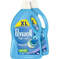 Perwoll Lessive liquide Sport 2 x 50 lavages