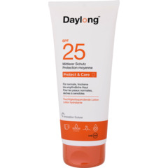 Daylong Protect & Care Lotion SPF 25 200 ml