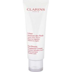Clarins Foot Beauty Treatment Cream125ml