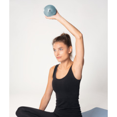 Tone Up Yoga & Pilates Ball