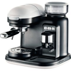 Ariete Espresso- und Cappuccino-Maschine