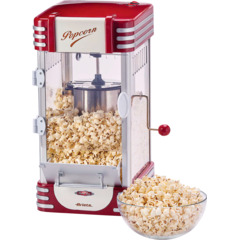Ariete XL-Popcorn-Maschine ARI-2953-XL