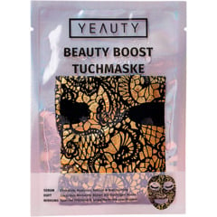 YEAUTY Mask Tuch Beauty Boost