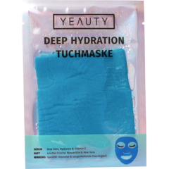 YEAUTY masque en tissu Deep Hydration
