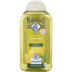 Le Petit Marseillais Shampoo ortica e limone 250 ml
