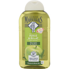 Le Petit Marseillais Shampoo Apfel & Olivenblatt 250 ml