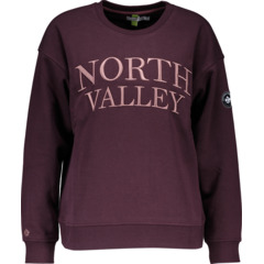 Northvalley Damen-Sweatshirt Rosi
