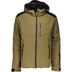 North Valley softshell pour hommes Lillo