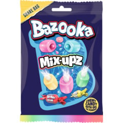 Bazooka Mix up 120g