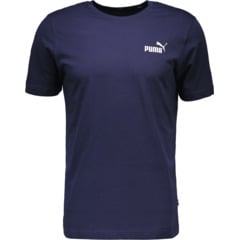 Puma Herren-T-Shirt Essential small Logo