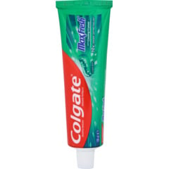 Colgate Zahnpasta Max Fresh Clean Mint 100 ml