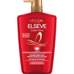 Elseve Shampooing Color Vive 1000 ml