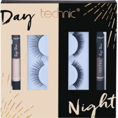 Technic Day to Night Lashes Set