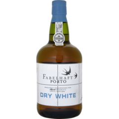 Fabelhaft Porto Dry White 75cl 19.5% Alk