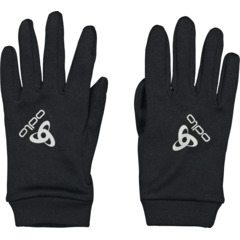 Odlo Unisex-Fingerhandschuhe Stretchfleece Liner Gloves