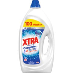 X-Tra Universal Gel Complete 100 lessives