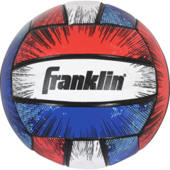 Franklin Volleyball Beach Blast