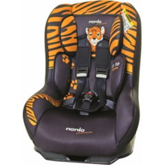 Osann Sitzerhöhung Safety Plus Tiger 2020