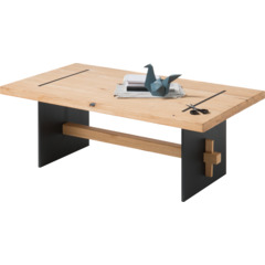 Table basse Mares