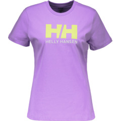 Helly Hansen T-shirt pour dames avec logo