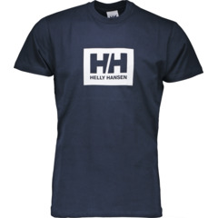HH Box T-Shirt Hr, noir, XXL