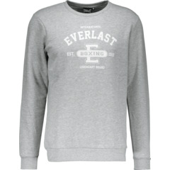 Everlast Herren-Sweatshirt Finzer Crew