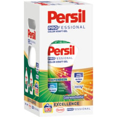 Persil Gel Professional Color 2 x 65 Waschgänge