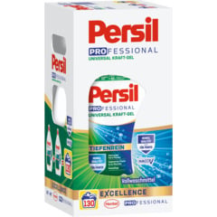 Persil Gel Professional Universal 2 x 65 lavages
