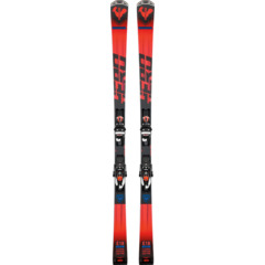 Ski Rossignol Hero Elite LT TI inkl. NX 12 Konect GW