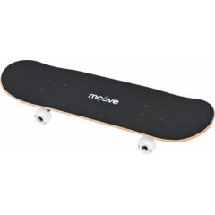 Moove Skateboard 28" Finger