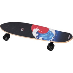 Moove Skateboard 28" Wave