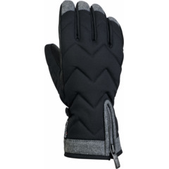 Snowlife Gants doigt pour femmes Lady Luxe Glove