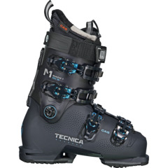 Tecnica Chaussures de ski pour femmes Mach1 MV 95 W TD GW