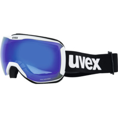 Uvex Downhill 2100 CV, noir, OS