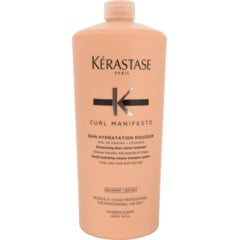 Kérastase Shampoo Bain Hydratation Douceur 1l