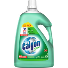 Calgon Gel Hygiène+ 75 lavages