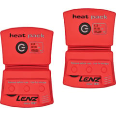 Lenz Heat Pack 2.0