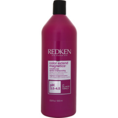 Redken Après-shampooing Color Extend Magnetics 1000 ml