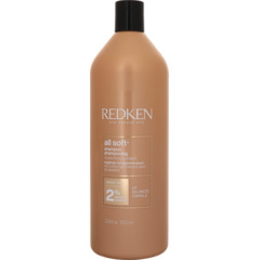 Redken Shampooing All Soft 1000 ml