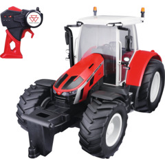 RC New Massey Ferguson Farm Traktor