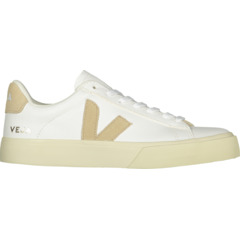 Veja Campo Sneakers weiss